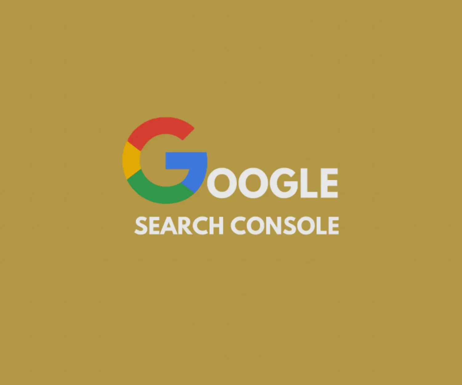 Google Search Console: Ο Καθρέφτης Της Ιστοσελίδας Σας