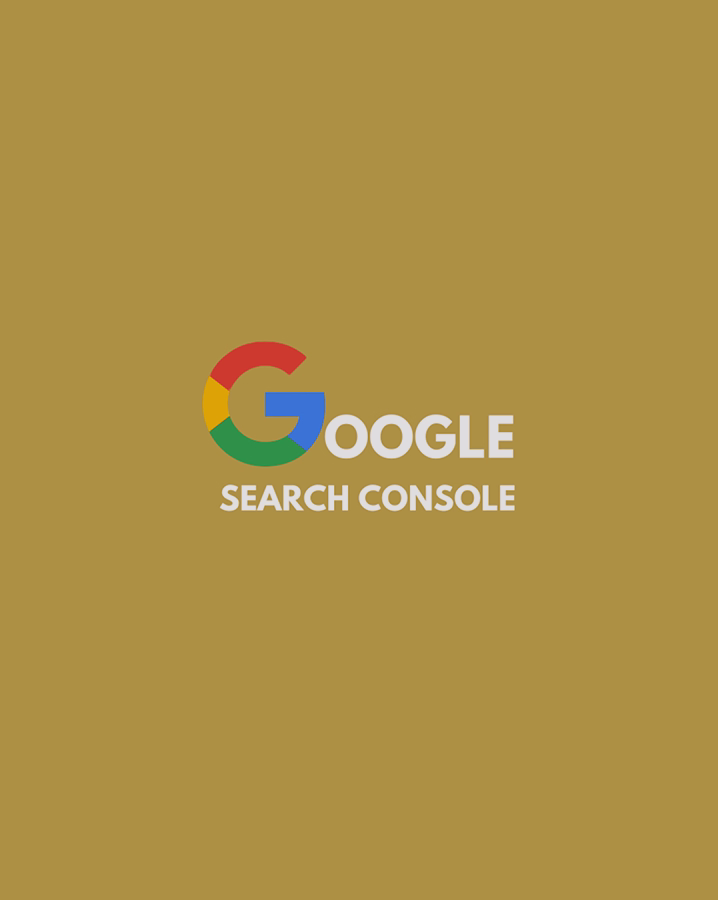 Google Search Console: Ο καθρέφτης της ιστοσελίδας σας