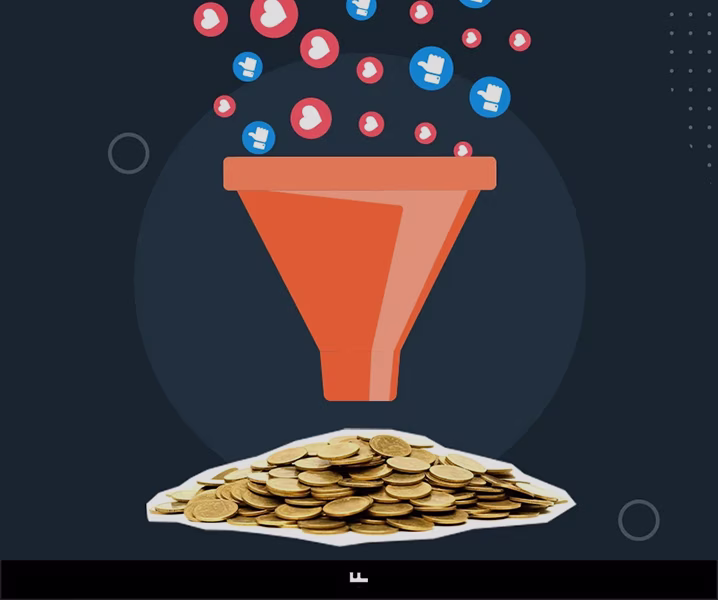 Η πραγματική αξία των social media βρίσκεται στη σωστή διαδρομή του χρήστη, από την πρώτη επαφή μέχρι τη μετατροπή, μέσα από funnels, εμπειρία και στρατηγική επικοινωνία. Έχετε σχεδιάσει ξεκάθαρα το ταξίδι του πελάτη σας;