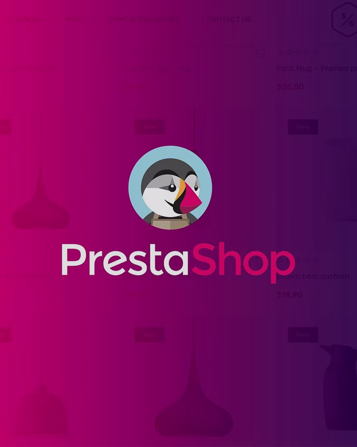 Κατασκευή eShop με PrestaShop: Αξίζει;