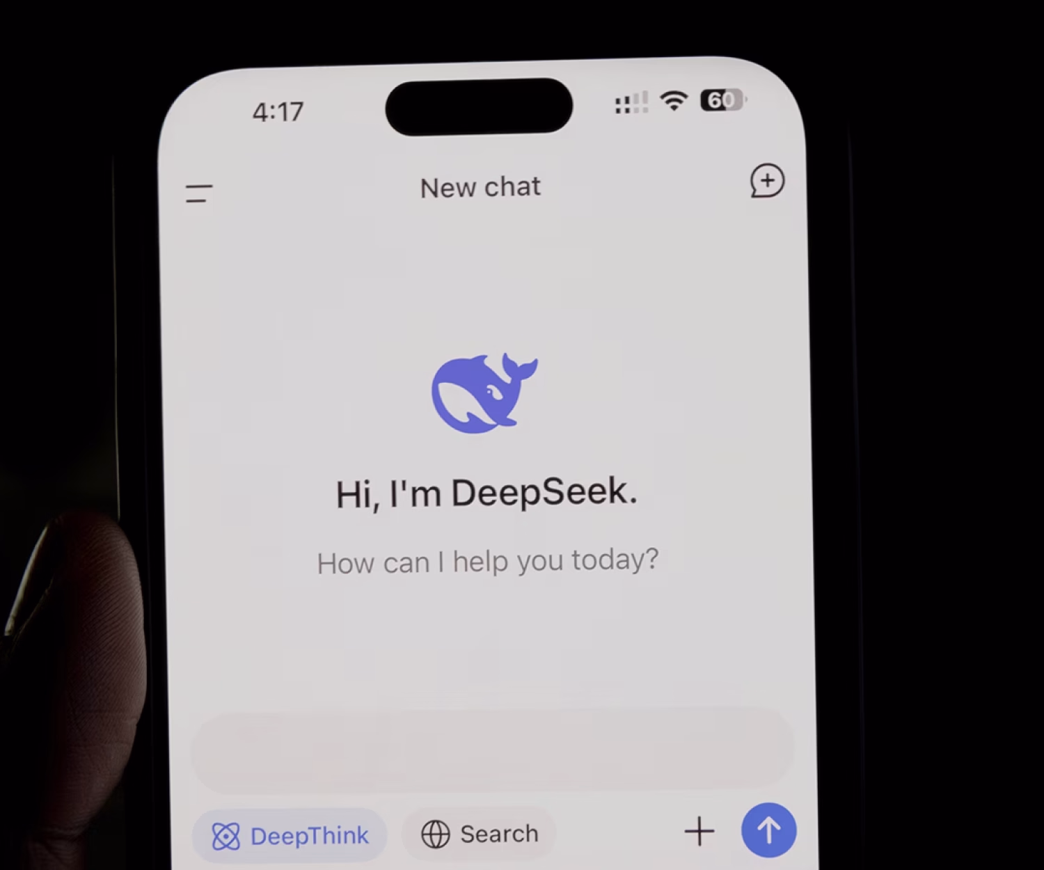 Τι είναι το DeepSeek & πως διαφέρει από άλλα chatbots